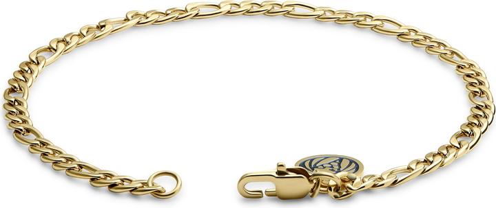 Actual product image Lucleon Essentials (0.40 cm, Stainless steel)