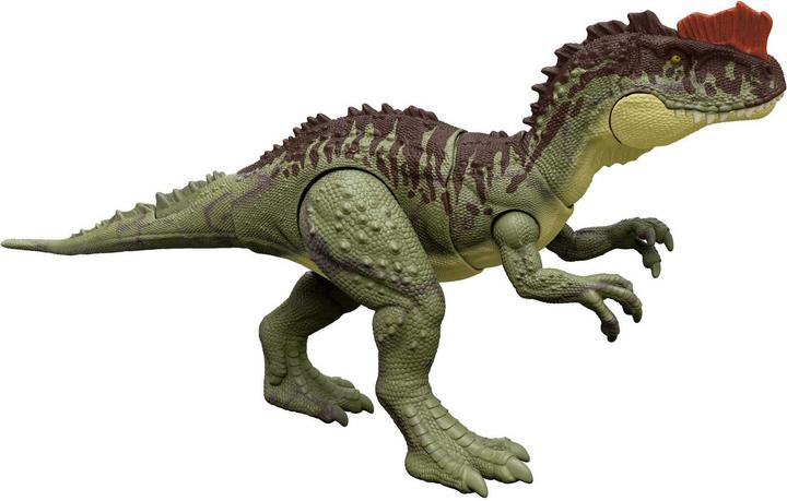 Jurassic World MASSIVE ACTION Yangchuanosaurus