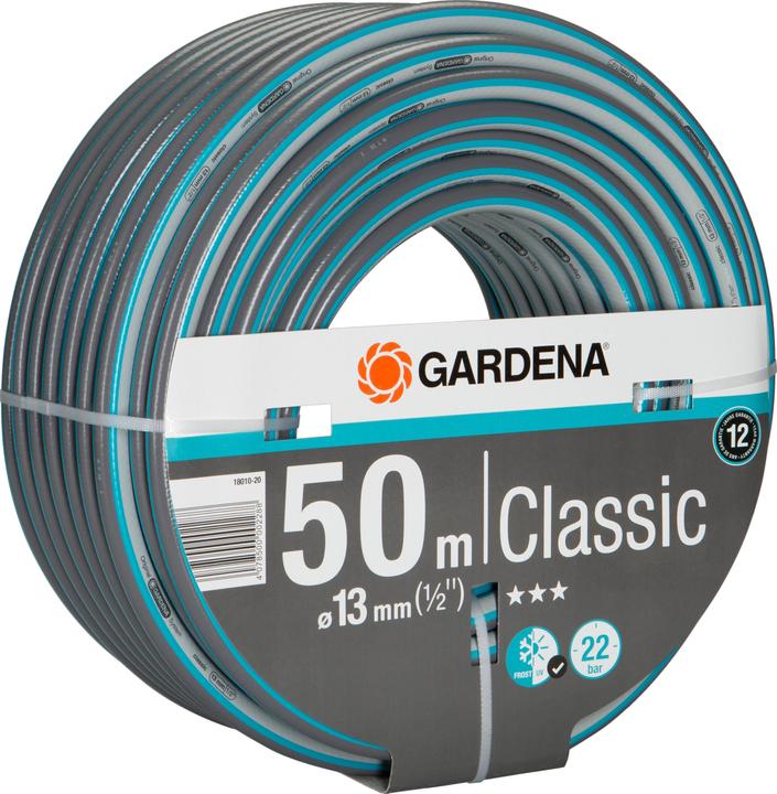 Gardena Classic (50 m, 12.70 mm)
