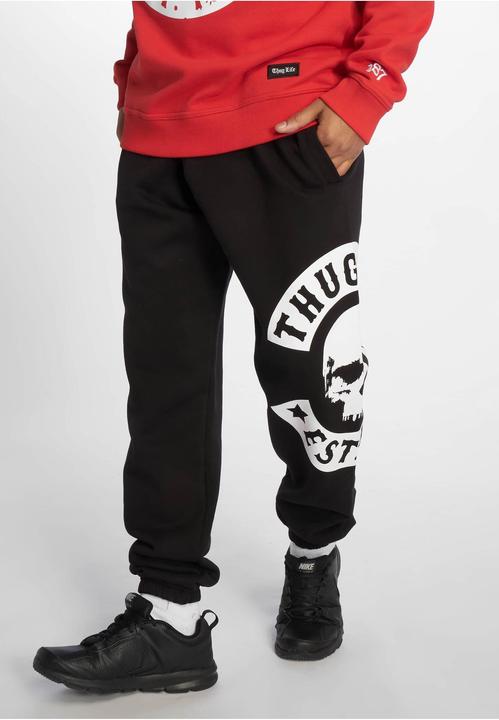 Image du produit Thug Life B.Camo Sweatpants - 82611 (4XL)
