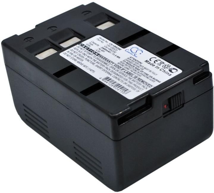Immagine prodotto NoName Batteria per Blaupunkt SCR-250 ecc.