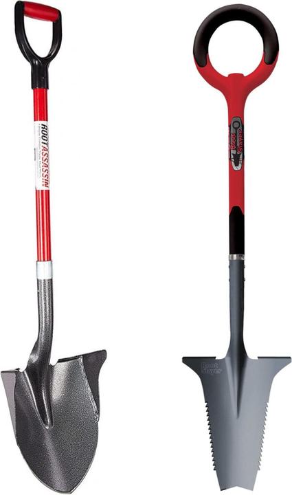 Produktbild Root Slayer Set Root Assassin