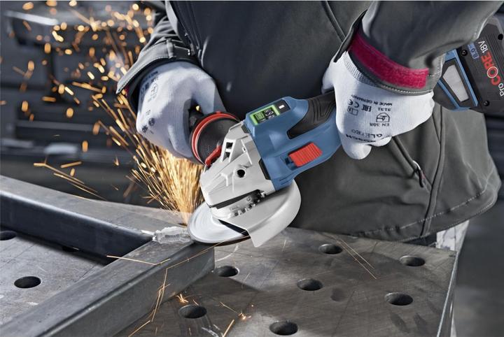 Produktbild Bosch Professional GWS 18V-15 SC (125 mm)