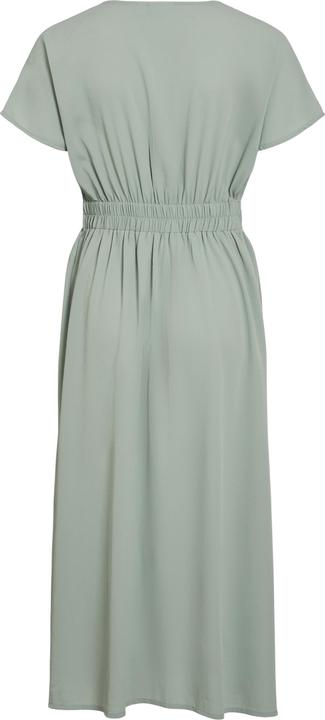 Image du produit Vila Kurzarm Midikleid (42)