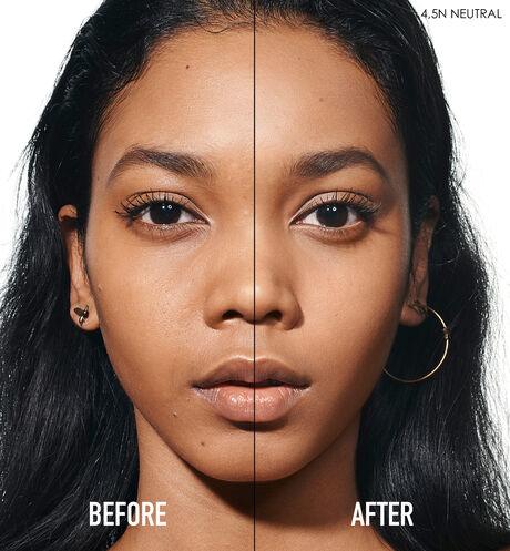 Produktbild Dior Diorskin Forever Fond de Teint Matte No "4,5"N (4,5N Neutral)