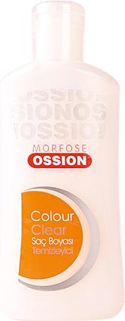 Immagine prodotto Morfose Colore per capelli trasparente 200ml