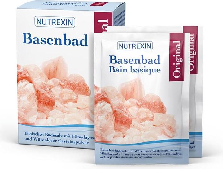 Nutrexin Basenbad Original (Badeperlen)