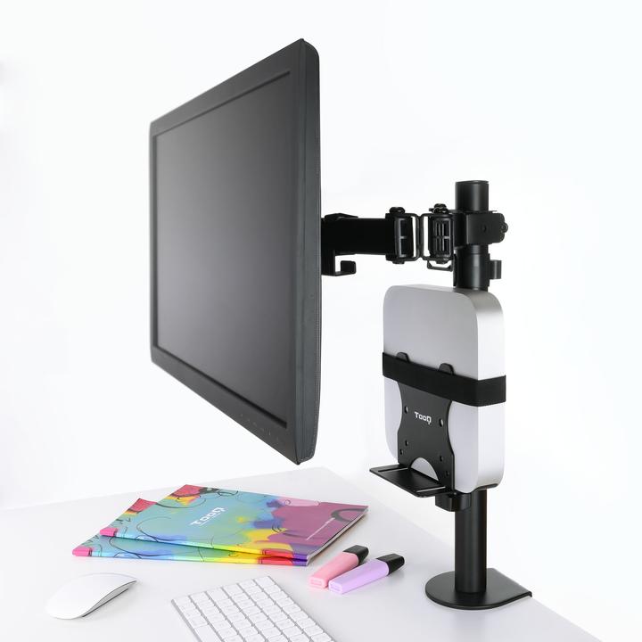 Image du produit Tooq Technology TCCH0001-B