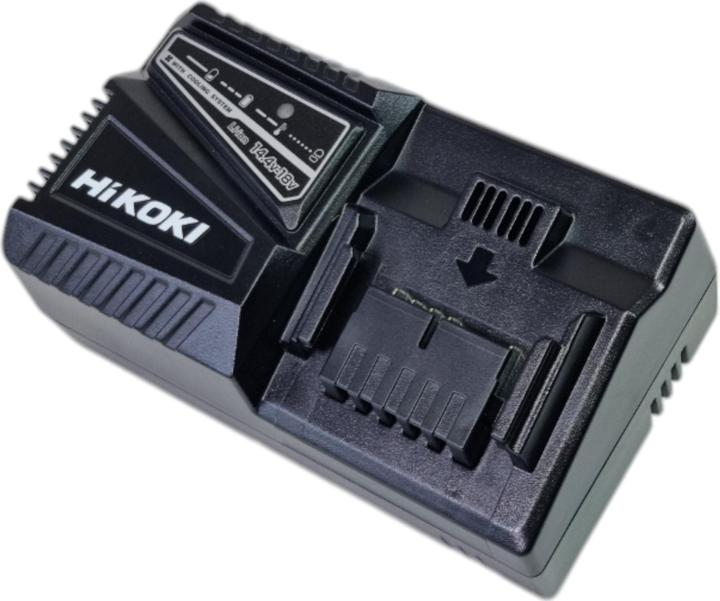 Hikoki Akku Ladegerät (14.4 V)