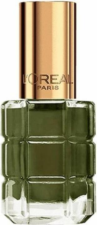 Immagine prodotto L'Oréal Paris L'Oréal Color Riche Le Vernis 13,5ml - 666 Vert Absinthe (666 Vert Absinthe)