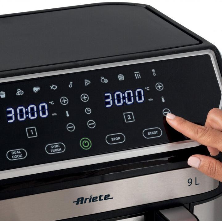 Image du produit Ariete 4625 Fritteuse