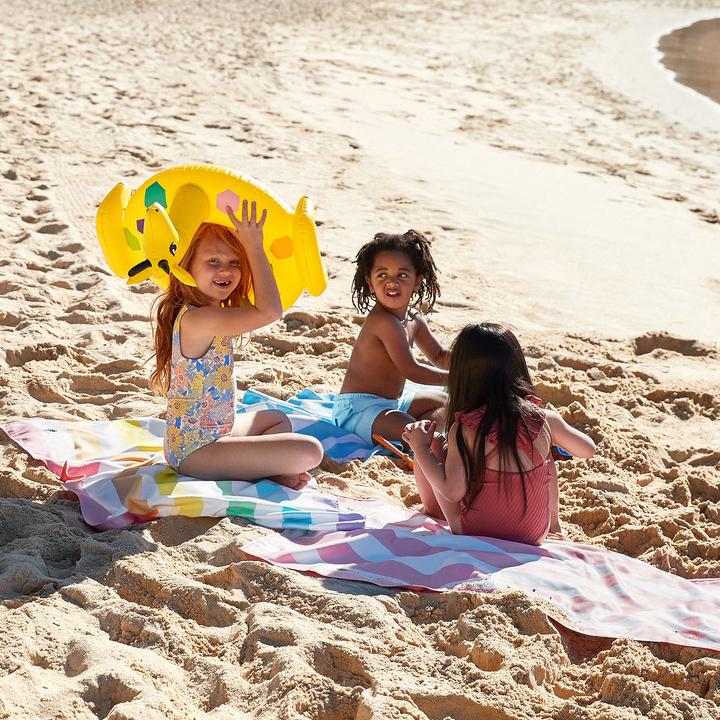 Actual product image Dock & Bay Kids M (70 x 130 cm)