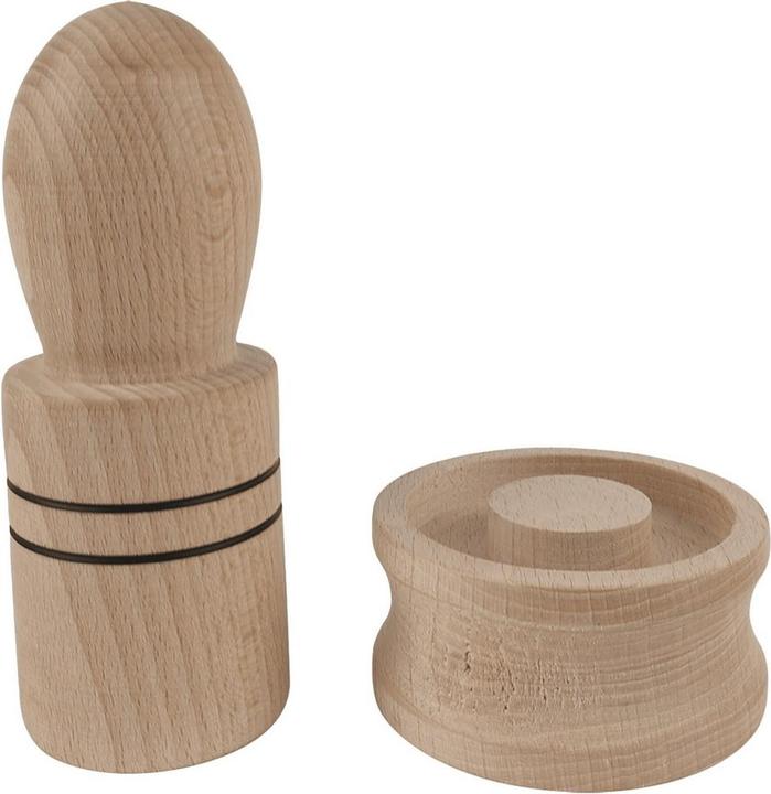 Immagine prodotto Bürstenhaus Redecker Vaso da coltivazione