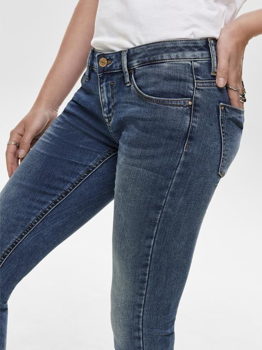 Actual product image Only Skinny Fit Jeans (W32/L32)