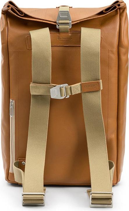 Image du produit Brooks Running Brooks PICKWICK sac à dos 26l, cuir, honey (26 l)