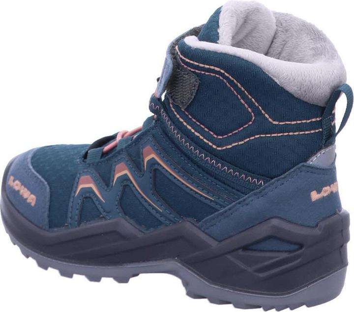 Immagine prodotto Lowa Maddox WARM GTX (25)