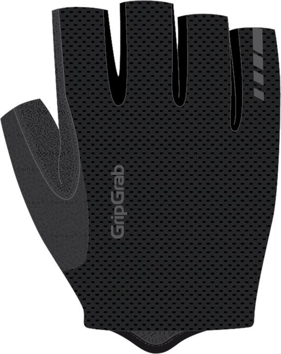Actual product image GripGrab PACR InsideGrip™ Short Finger Summer Gloves (XXL)