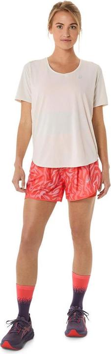 Produktbild ASICS Performance Road V Neck SS Top (S)
