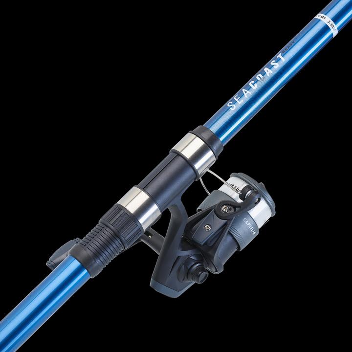Immagine prodotto Caperlan SEACOAST 100 (350 cm)