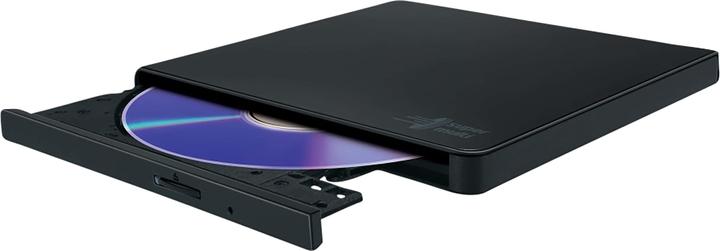 Produktbild LG DVD Rw Usb2 8x Ext Rtl (DVD Brenner)