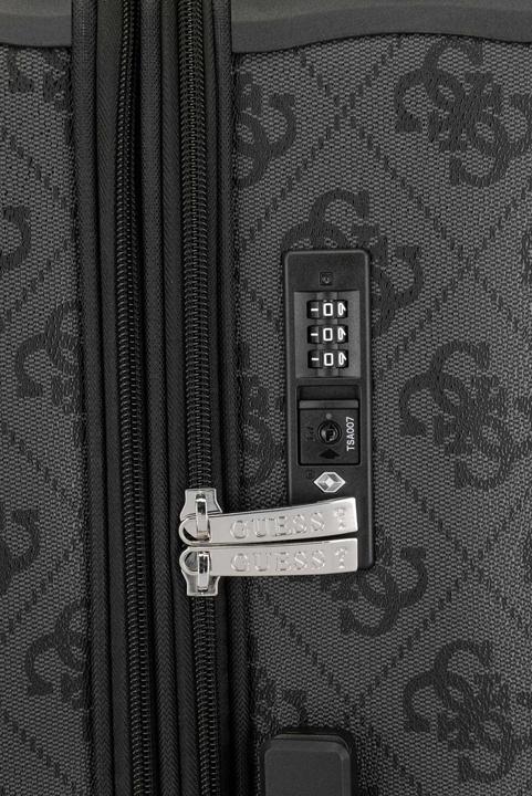 Immagine prodotto Guess Valigia e carrello Berta 28 a 8 ruote (91 l)