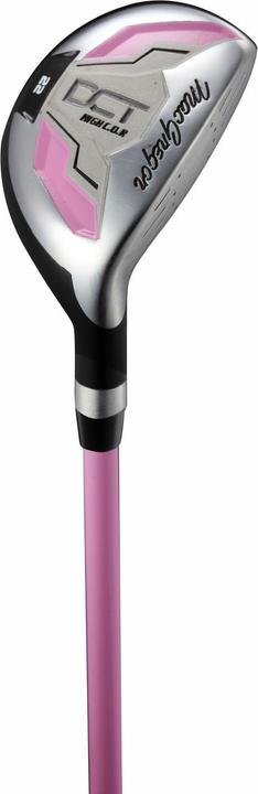 Actual product image Big Max Juniorset 9-12 Stnbag,Eisen (Right-handed)