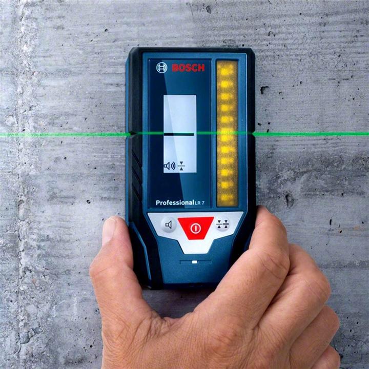 Produktbild Bosch Professional LR 7