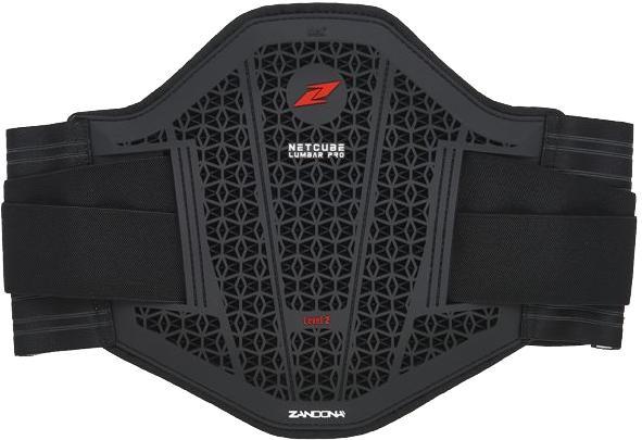Produktbild Zandona NETCUBE LUMBAR PRO Nierengurt (L)