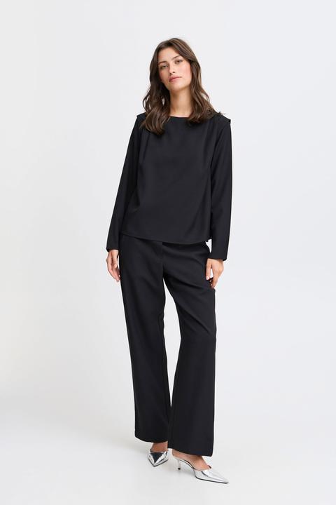 Image du produit B.young BYMMMIDDE BLOUSE 20815673 (34)