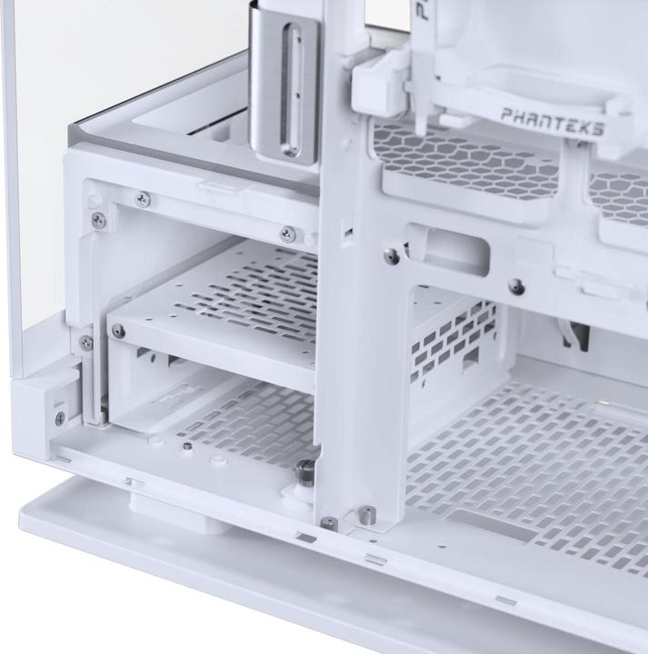 Image du produit Phanteks Evolv X2 (E-ATX, ATX, mATX, Mini-ITX)