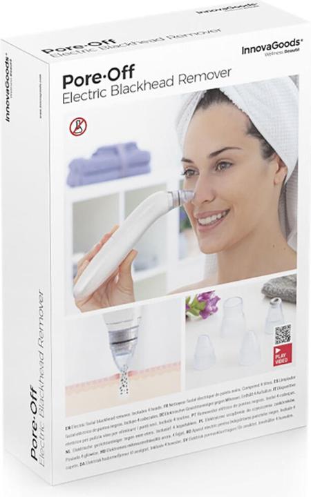 Immagine prodotto InnovaGoods Pore Off