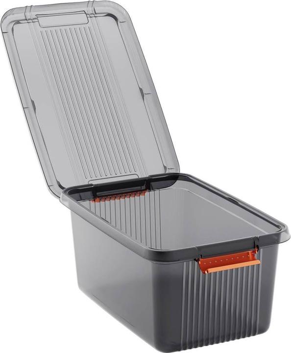 Actual product image KIS K Latch (59 x 39 x 18 cm, 28 l)