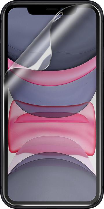 Immagine prodotto Avizar Pellicola protettiva per display in lattice (1 Pezzo/i, Apple iPhone 11)