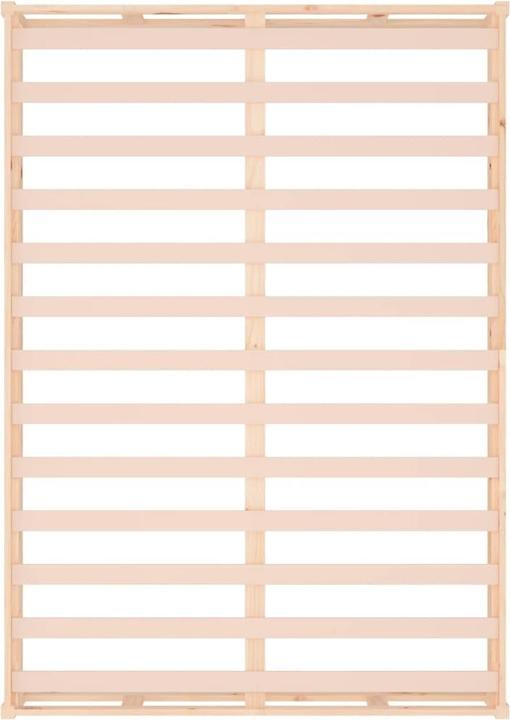 Produktbild VidaXL Nelek (160 x 200 cm)