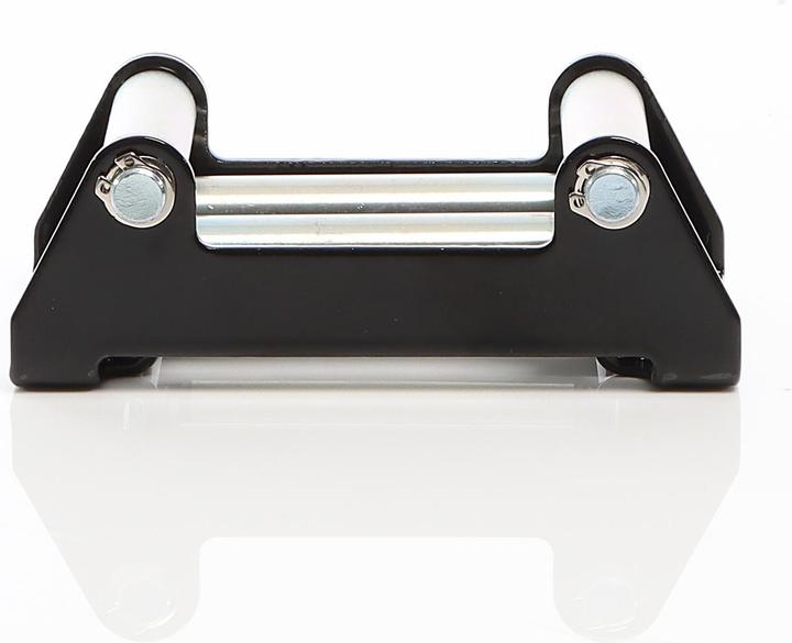 Produktbild XPOtool Rollenfenster für Seilwinden Rollenseilfenster Seilfenster Windenfenster
