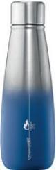Magni PICNIK - Thermo-Flasche/Iso-Flasche CONCEPT ADULT 500 ml- Edelstahl - grau (0.50 l)