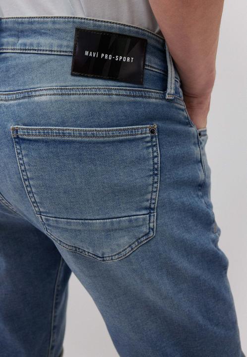 Image du produit Mavi Jeansshorts Tim (29)