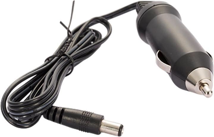 Image du produit Nitecore Câble de charge 12V pour Digicharger D2