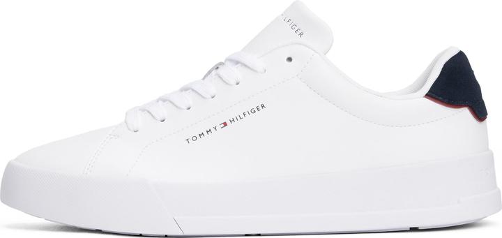Image du produit Tommy Hilfiger Th Court Lth Detail Ess (46)