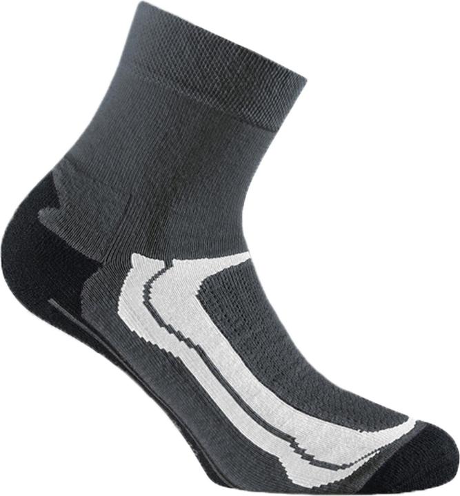 Produktbild Rohner Basic Quarter Sport (43 - 46)