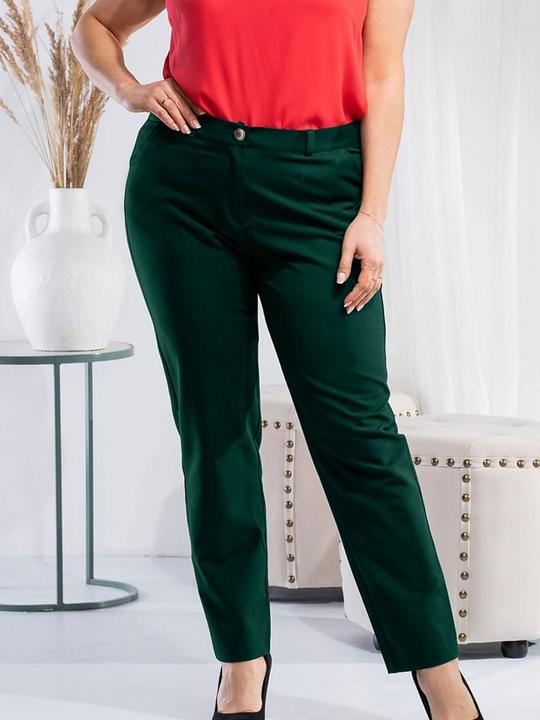 Karko Grösse Hose