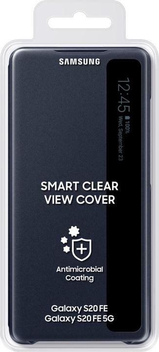 Immagine prodotto Samsung Wallet Cover (Samsung Galaxy S20 FE)