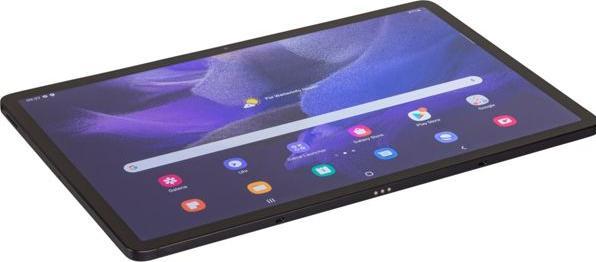 Image du produit Samsung Galaxy Tab S7 FE (5G, 12.40", 64 Go, Mystic Black)