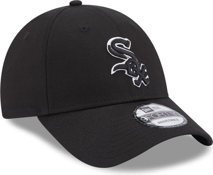 New Era 9Forty Strapback Outline Chicago White Sox
