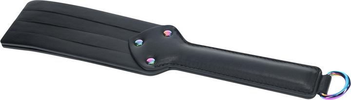 Actual product image Ouch! Venice Collection - Paddle - Black