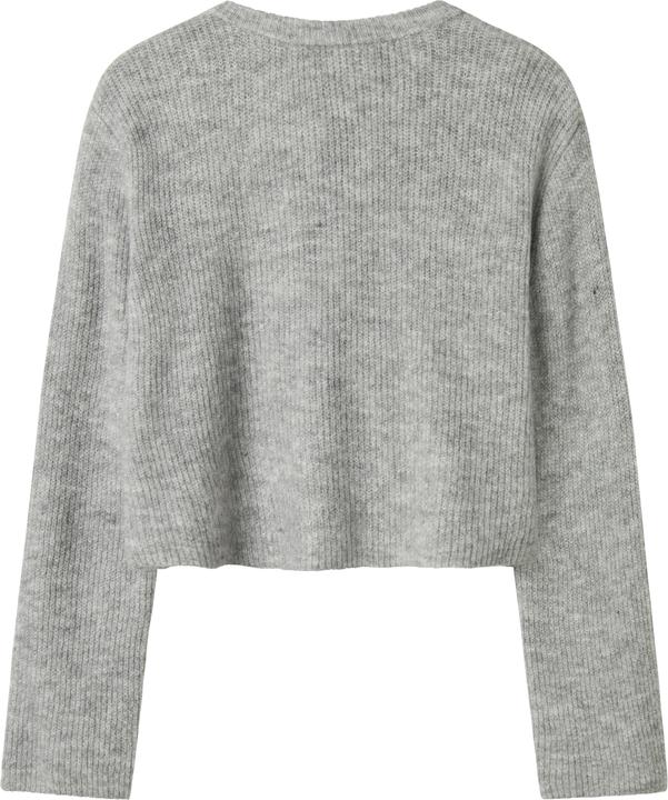 Lmtd Relaxed Fit Strickpullover