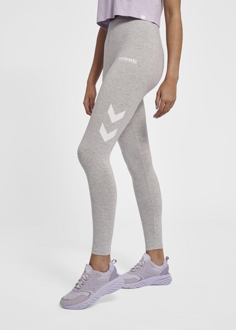 Image du produit hummel Legacy Femme Collant Taille Haute (XS)