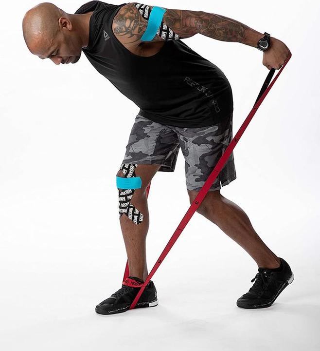 Image du produit Rock Tape RockBand Flex