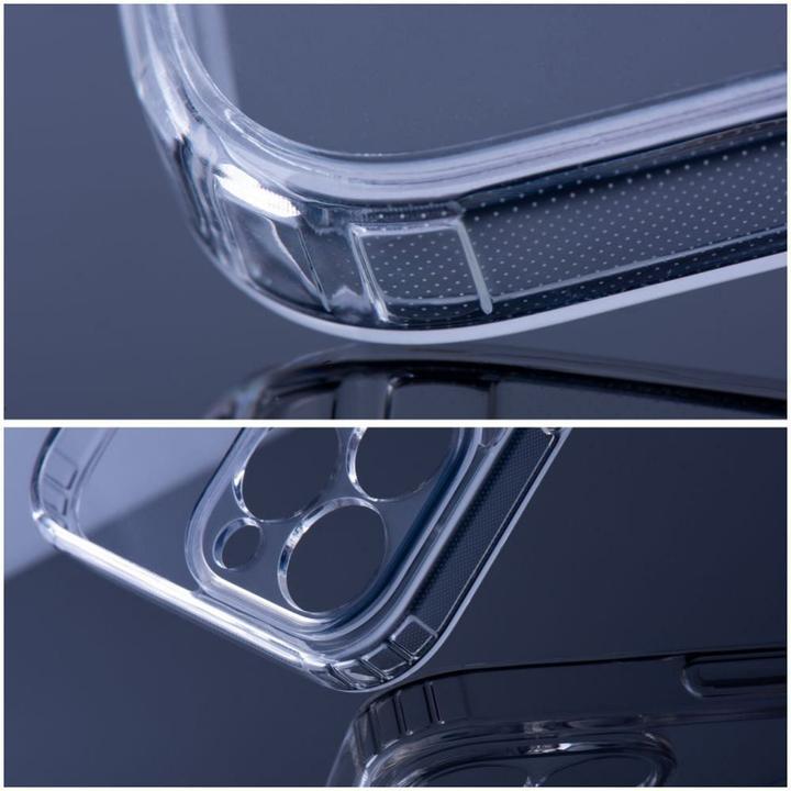 Produktbild Samsung CLEAR MAG Cover - S25 ULTRA transparent (Samsung Galaxy S25 Ultra)