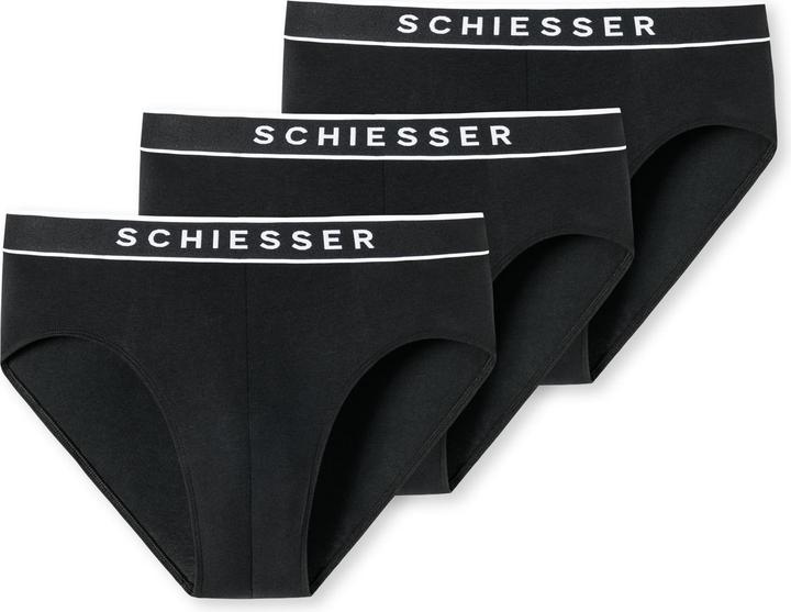 Schiesser Organic Cotton Slip